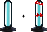 Black Friday Secret Deal - Additional $10 OFF